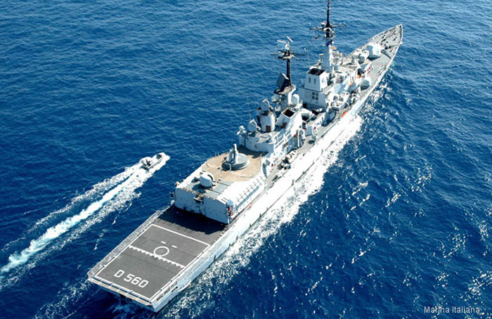 ship